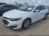 CHEVROLET MALIBU FWD 1LT 1G1ZD5ST1PF192173 снимка