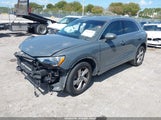 AUDI Q3 PREMIUM 45 TFSI QUATTRO TIPTRONIC WA1AECF31L1043778 photo