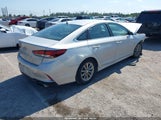 HYUNDAI SONATA SE 5NPE24AFXJH667138 снимка