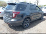 Ford Explorer Sport 1FM5K8GT6FGB24705 снимка