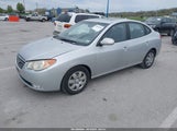HYUNDAI ELANTRA GLS KMHDU46D29U665426 снимка