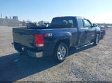 GMC SIERRA 1500 SLE 1GTR2VE30BZ114967 снимка