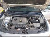 KIA FORTE LX 3KPFL4A79JE260667 снимка