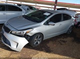 KIA FORTE LX 3KPFL4A79JE260667 снимка