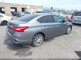 NISSAN SENTRA SV 3N1AB7AP8HY334705 снимка