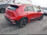 Kia Niro Ev Wave KNDCT3L15P5042588 снимка
