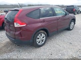HONDA CR-V EX 5J6RM4H5XCL080410 снимка