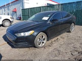 FORD FUSION SE 3FA6P0HD4JR166915 снимка
