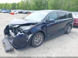 TOYOTA SIENNA LE 5TDKRKEC4MS024401 снимка