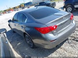 INFINITI Q50 PREMIUM JN1BV7AR0EM700278 снимка