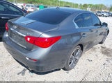 INFINITI Q50 PREMIUM JN1BV7AR0EM700278 снимка