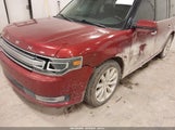FORD FLEX LIMITED 2FMHK6D84FBA09416 fotografie