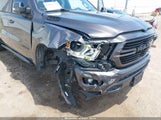RAM 1500 BIG HORN/LONE STAR 4X2 5'7 BOX 1C6RREFT6KN706611 photo