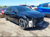 HYUNDAI ELANTRA N LINE KMHLR4AF2MU137691 photo