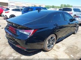 HYUNDAI ELANTRA N LINE KMHLR4AF2MU137691 photo