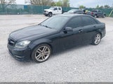 MERCEDES-BENZ C 300 LUXURY 4MATIC/SPORT 4MATIC WDDGF8BB4CR239907 снимка