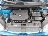 KIA SOUL + KNDJP3A50G7349480 fotografie