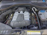 AUDI A6 3.0T PREMIUM WAUGGAFC5DN008487 снимка