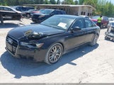 AUDI A6 3.0T PREMIUM WAUGGAFC5DN008487 снимка
