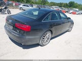 AUDI A6 3.0T PREMIUM WAUGGAFC5DN008487 снимка