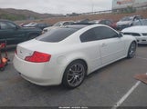 INFINITI G35 JNKCV54E66M700977 снимка