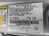 FORD FUSION TITANIUM 3FA6P0K99LR137840 снимка