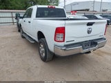 RAM 2500 BIG HORN 4X4 6'4 BOX 3C6UR5DL1RG296302 снимка