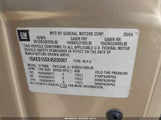 GMC ENVOY XL SLE 1GKES16SX46226987 снимка
