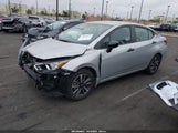 NISSAN VERSA 1.6 S 3N1CN8DV4RL865799 снимка