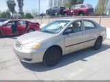 TOYOTA COROLLA CE 1NXBR32E43Z028823 снимка