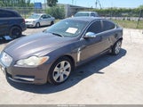 JAGUAR XF LUXURY SAJWA05B39HR10050 снимка