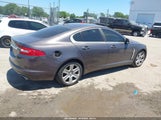 JAGUAR XF LUXURY SAJWA05B39HR10050 снимка