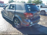 DODGE JOURNEY CROSSROAD PLUS 3C4PDCGB0GT209506 снимка