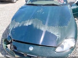JAGUAR XK8 SAJGX2044XC040892 снимка