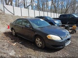 CHEVROLET IMPALA LS 2G1WF5EKXB1187747 снимка