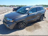 JEEP GRAND CHEROKEE LIMITED 4X2 1C4RJEBG1LC191510 fotografie