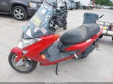 YAMAHA XC155 RKRSG36Y1LA002611 снимка