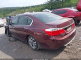 Honda Accord Lx 1HGCR2F39EA237086 снимка