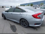 HONDA CIVIC SPORT 19XFC2F87KE202922 снимка