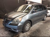 HONDA ODYSSEY EX-L 5FNRL3H7XAB029848 снимка