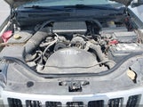 JEEP GRAND CHEROKEE LAREDO 1J4GR48K46C308811 снимка