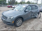 VOLKSWAGEN TIGUAN 2.0T S 3VV1B7AX3LM103449 снимка