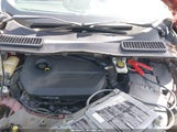 Ford Escape Se 1FMCU9GX7EUD70219 снимка