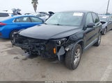 VOLKSWAGEN TIGUAN S WVGBV3AX7EW614969 fotografie