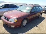 SUBARU LEGACY L 4S3BH635617310836 снимка
