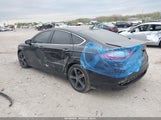 FORD FUSION SE 3FA6P0HD0GR205184 снимка