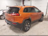 JEEP CHEROKEE TRAILHAWK 1C4PJMBS7FW728650 снимка