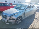 CADILLAC ATS LUXURY 1G6AB5RA9D0165903 снимка