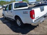 NISSAN FRONTIER SE 1N6AD0ER1AC439639 снимка