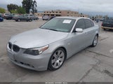 BMW 530I WBANE73537CM45085 снимка